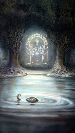 Lord of the Rings Wallpapers screenshot 13