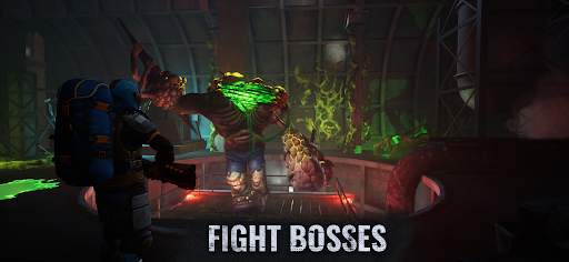 Days After: Zombie Survival screenshot 12