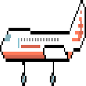 Shoot Jets icon