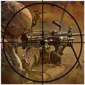 Sniper Shooter 3D : Kill Zone 1.0