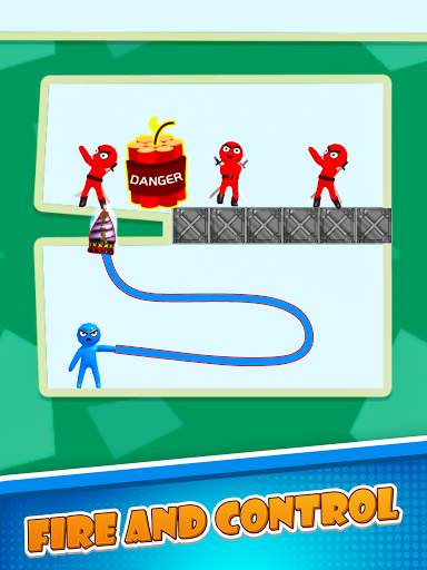 Rocket Punch! screenshot 13