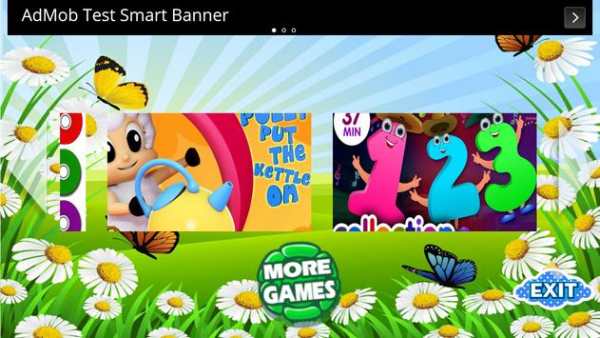 The Phonics Song ABC Song video screenshot 5