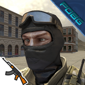 POBG - Strike Counter icon