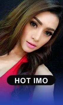 Hot imo Video Chat & Call screenshot 2