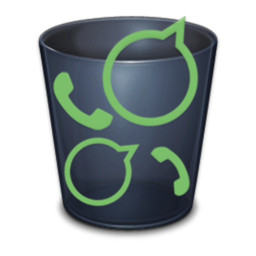 Cleaner for WA icon