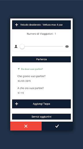 Veigo screenshot 6