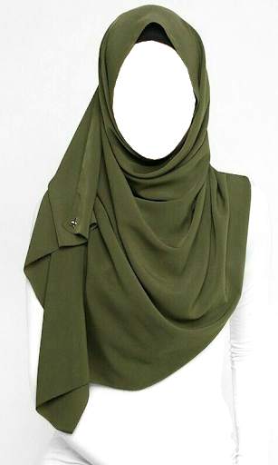 Hijab Fashion Suit screenshot 3