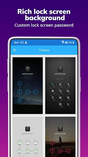 Master SecurityLocker screenshot 5