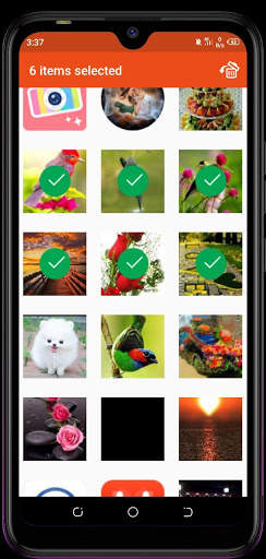 Delete Photo Recovery 2020 Free Recovery screenshot 5