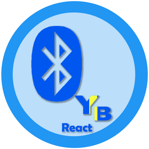 ikon YouBlue React - Auto Bluetooth
