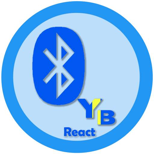 YouBlue React - Auto Bluetooth 7.501