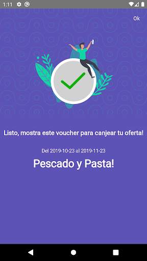 Plany screenshot 4