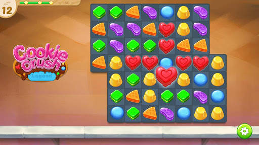 Cookie Crush Legend screenshot 7