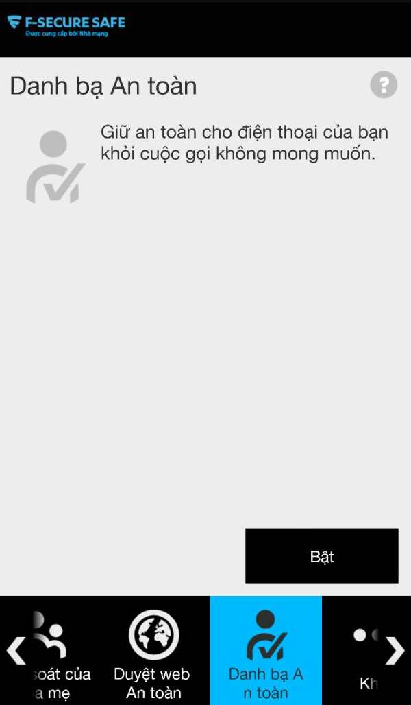 SAFE Vietnam screenshot 7