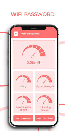 All Wifi Router Settings - Admin Login Setup screenshot 3