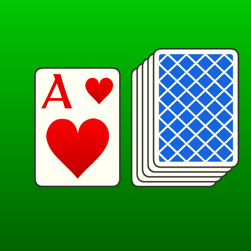 Solitaire Klondike icon
