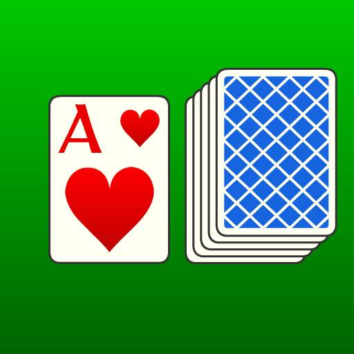 Solitaire Klondike 6.5.3