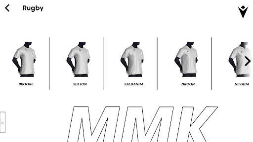 My Macron KIT screenshot 3