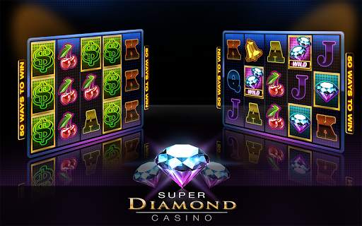 Triple Diamond Casino Slots screenshot 8