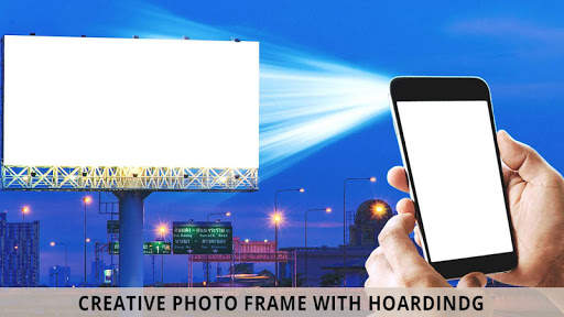 Creative Photo Frame : Prank 16 تصوير الشاشة