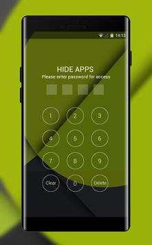 Theme for Samsung Galaxy J1 wallpaper screenshot 3