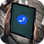 Tablet Android for Whatsapp 1.0