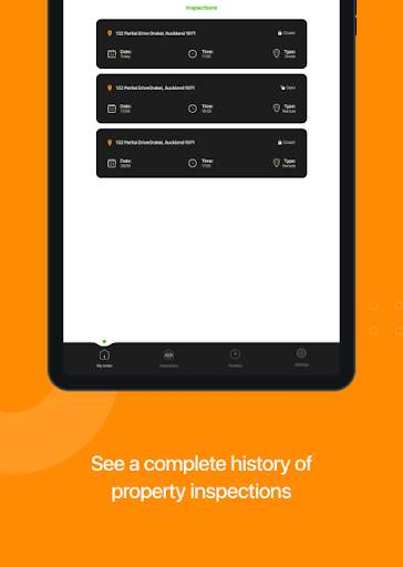 Groundly screenshot 6