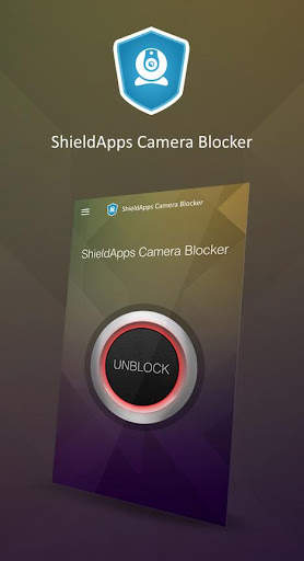 ShieldApps Camera Blocker screenshot 1