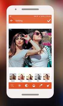 ساخت ویدیو با عکس و موزيك - ترکیب عکس و آهنگ screenshot 3