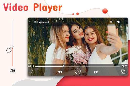 HD Video Player: Online Video Player 2019 screenshot 4