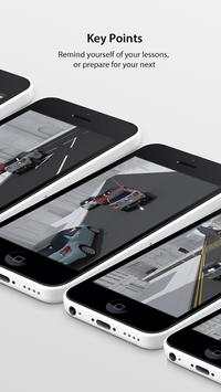 3D Driving Lessons screenshot 4