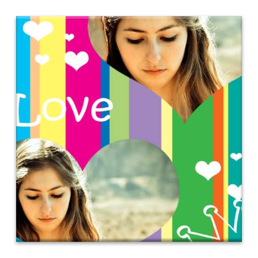 Photo Collage Editor 2.1