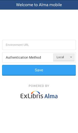 Alma Mobile screenshot 4