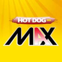 Hot Dog do Max logo