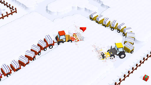 Harvest.io - Çiftçilik Oyunu screenshot 8