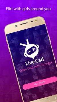 Live Call screenshot 1