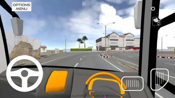 ES Bus Simulator Id screenshot 2