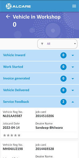 AL Care screenshot 6