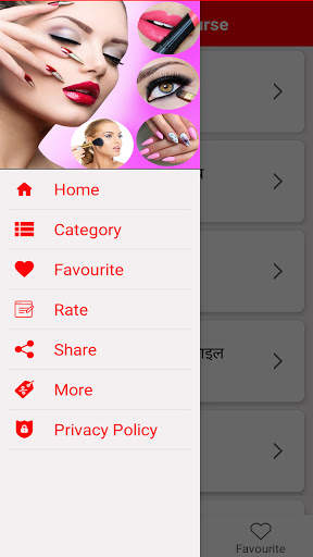 Beauty Parlour - BeautyParlour App Course Videos screenshot 4