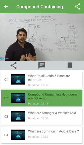 Tuition Next - Learning app for class 10th screenshot 3