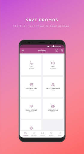 PreFIX PH screenshot 4