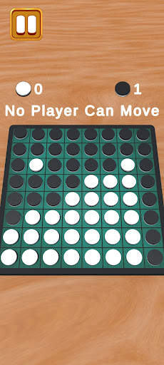 Reversi 2 player screenshot 5