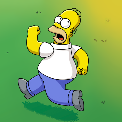 The Simpsons™: Tapped Out иконка