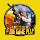 PUBG Game Play 3.2.0