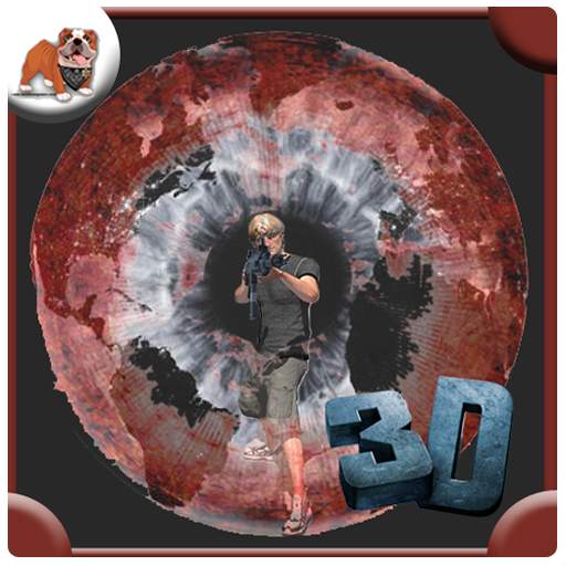Action Zombie Run® screenshot 15