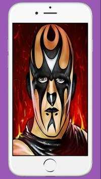 How to Draw WWE Superstars screenshot 8