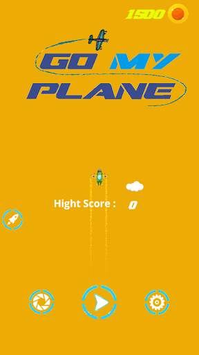 Go My Plane screenshot 7