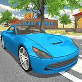 City Crime Car Driving Simulator 3D 1.01