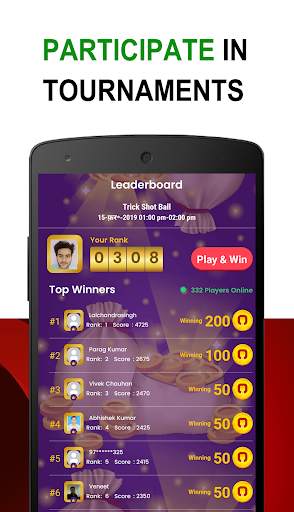 OneAD - Play Games! screenshot 3