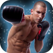 Kickboxing 2 - Fighting Clash иконка